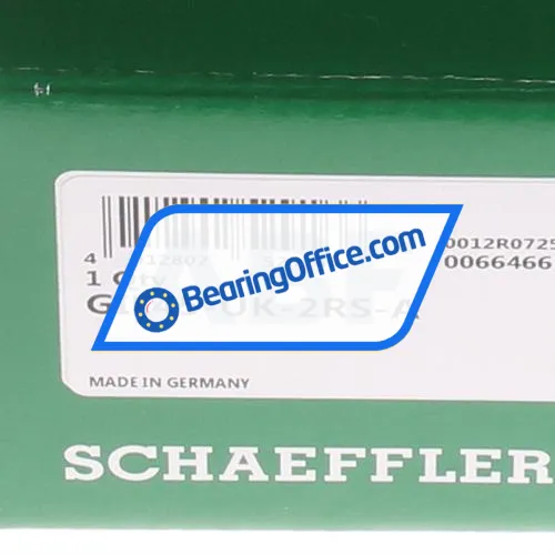 INA GIL45-UK-2RS-A bearing image 4