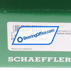 INA GIL45-UK-2RS-A rulman resim 4