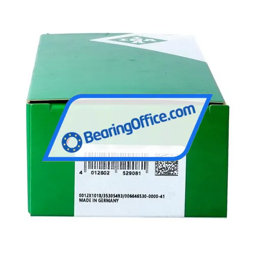 INA GAL30-UK-2RS-A bearing image 3