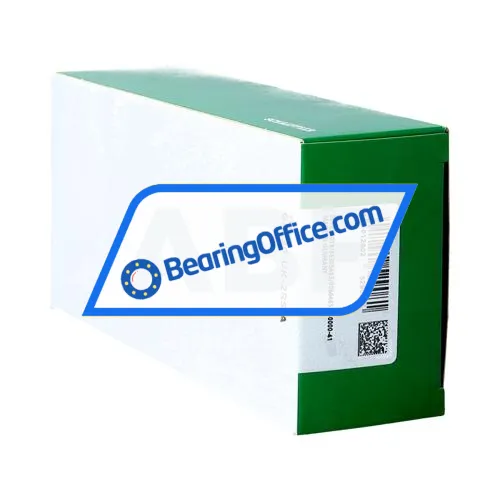 INA GAL30-UK-2RS-A bearing image 4