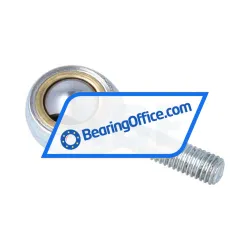 Elges GAKL8-PW-A rulman resim 2