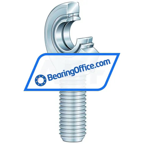 INA GAR30-DO-2RS bearing image 3