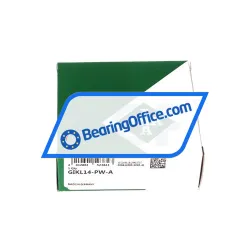 INA GIKL14-PW-A rulman resim 3
