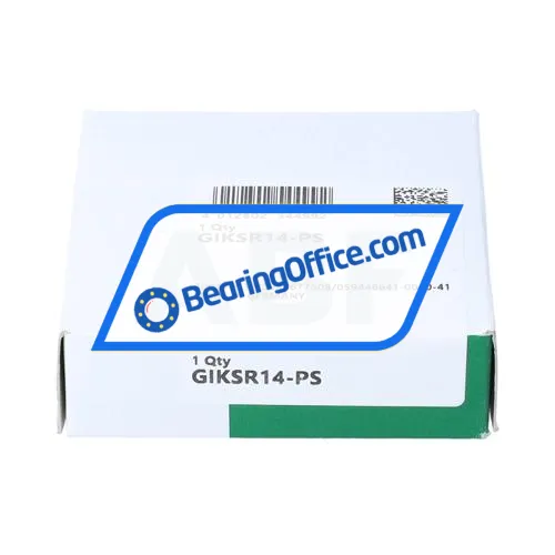 INA GIKSR14-PS bearing image 3