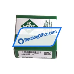 INA GIKSR8-PS rulman resim 3