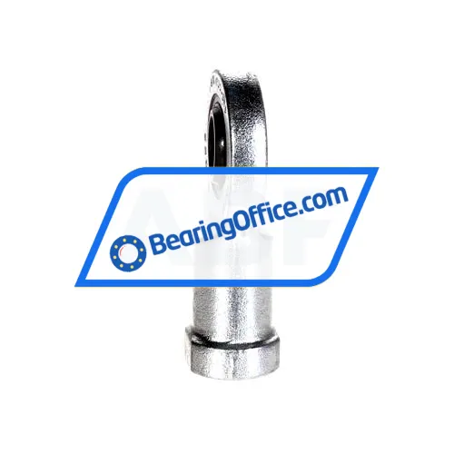 Elges GIL17-DO-2RS bearing image 2