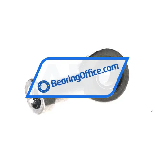 INA GIL10-UK bearing image 2