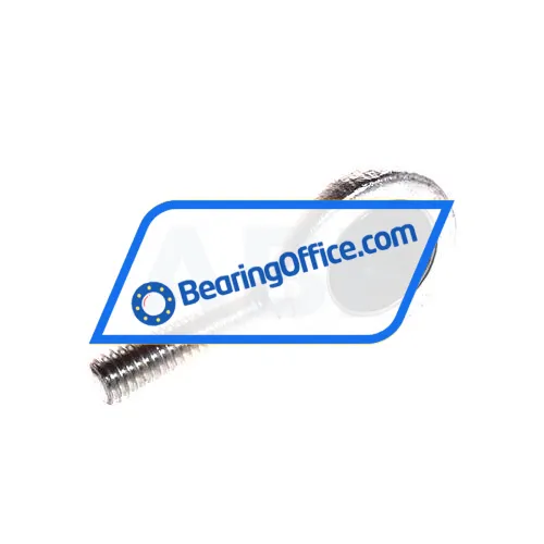 INA GAR6-DO bearing image 2