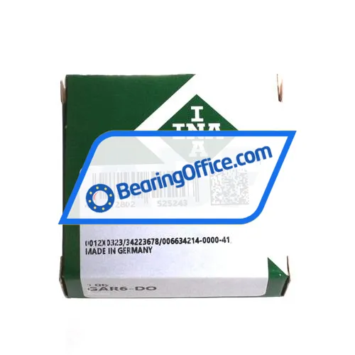 INA GAR6-DO bearing image 3
