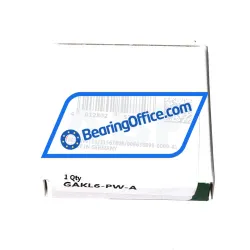 INA GAKL6-PW-A rulman resim 3