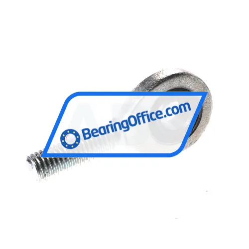 INA GAR8-DO bearing image 2