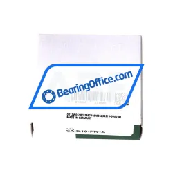 INA GAKL10-PW-A rulman resim 3