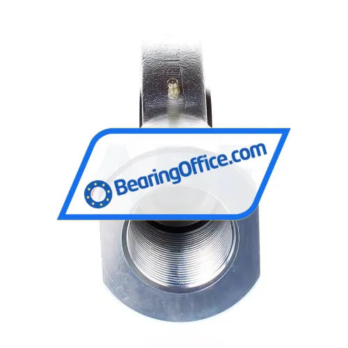 Elges GIR60-DO-2RS bearing image 2