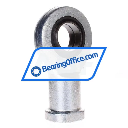 Elges GIR60-DO-2RS bearing image 4