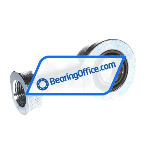 INA GIR25-UK-2RS-A bearing image 2