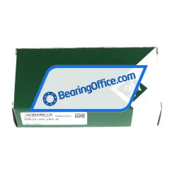 INA GIR25-UK-2RS-A rulman resim 3