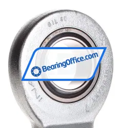 INA GIL40-UK-2RS-A rulman resim 2