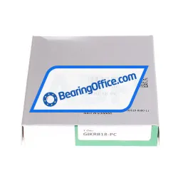 INA GIKRB18-PC rulman resim 4