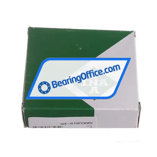 INA GAKLB18-PD bearing image 3