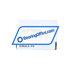 INA GIKSL5-PS rulman resim 3
