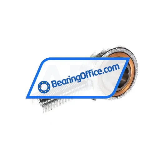 INA GAKL20-PB bearing image 2