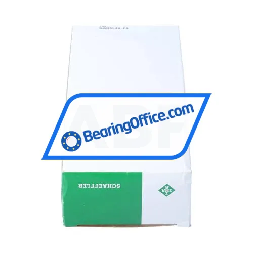 INA GAKSL30-PS bearing image 3