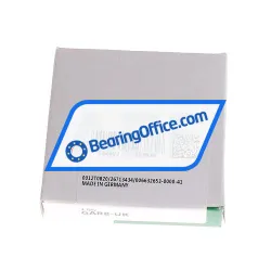 INA GAR8-UK rulman resim 2