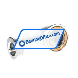 Elges GIKL20-PW rulman resim 2