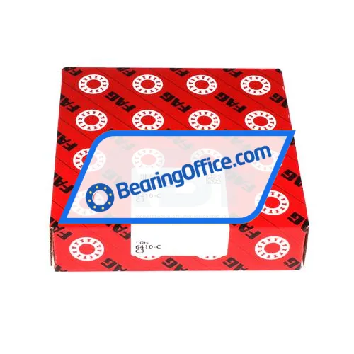 INA GIL40-DO-2RS bearing image 3