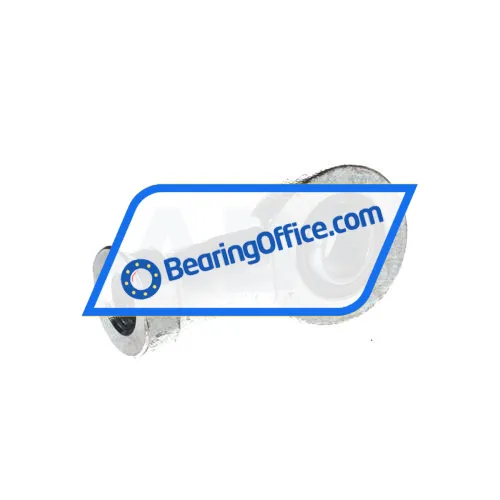 INA GIL17-UK bearing image 2