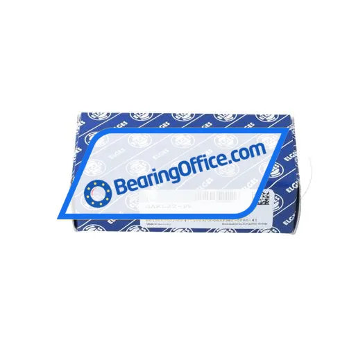 Elges GAKL22-PW bearing image 3