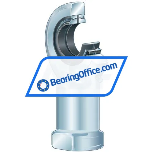 INA GIL17-DO-2RS bearing image 5