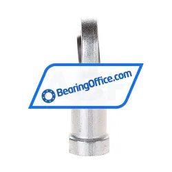 INA GIL17-DO-2RS rulman resim 2