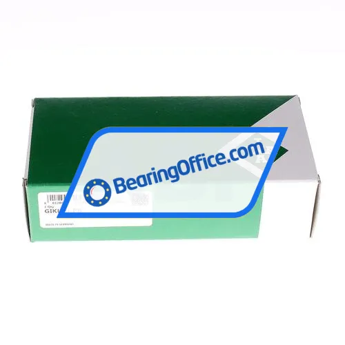 INA GIKL30-PB bearing image 2