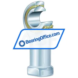 INA GIKL30-PB rulman resim 3