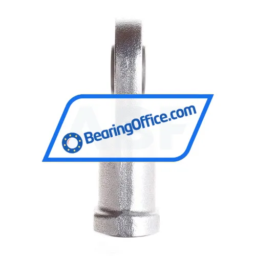 INA GIR20-DO-2RS bearing image 2