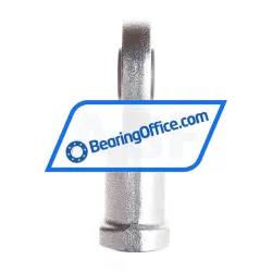 INA GIR20-DO-2RS rulman resim 2