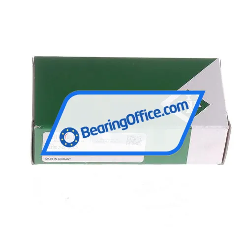 INA GIR20-DO bearing image 3