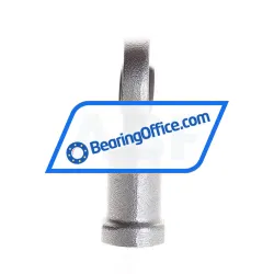 INA GIR20-DO rulman resim 2