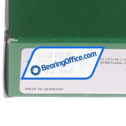 INA GIR20-DO rulman resim 4