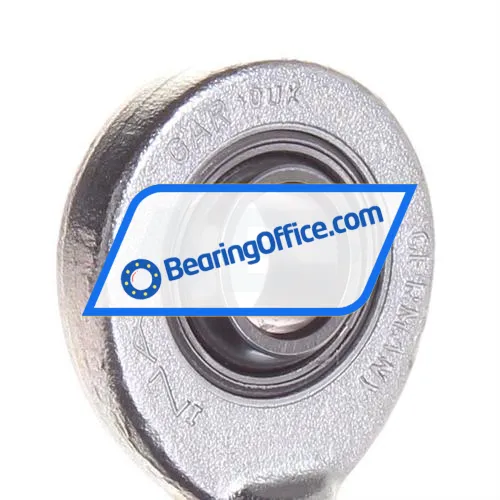 INA GAR10-UK bearing image 2