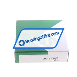 INA GAL12-DO rulman resim 2