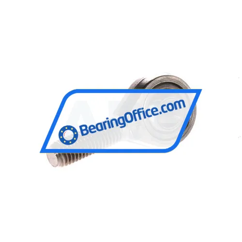 INA GAKSR10-PS bearing image 2