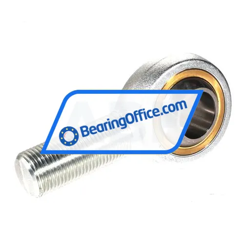 INA GAKR25-PW bearing image 2