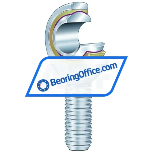 INA GAKR25-PW bearing image 4