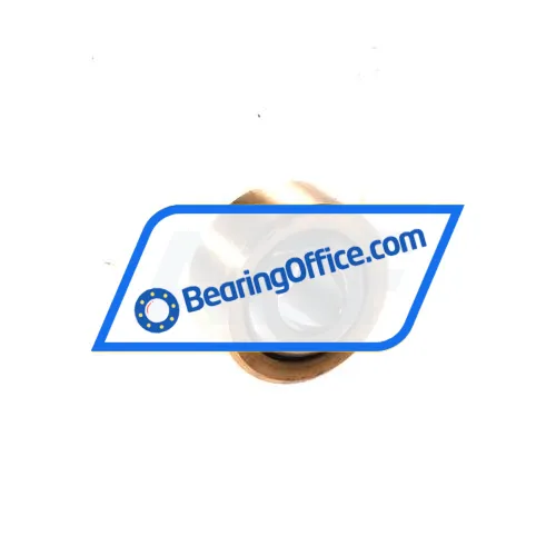 INA GE6-PW bearing image 2