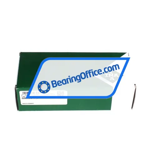 INA GIKR30-PW bearing image 3