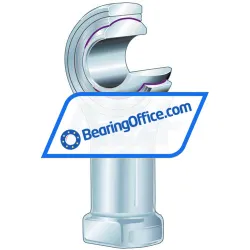 INA GIKPSR10-PS rulman resim 5