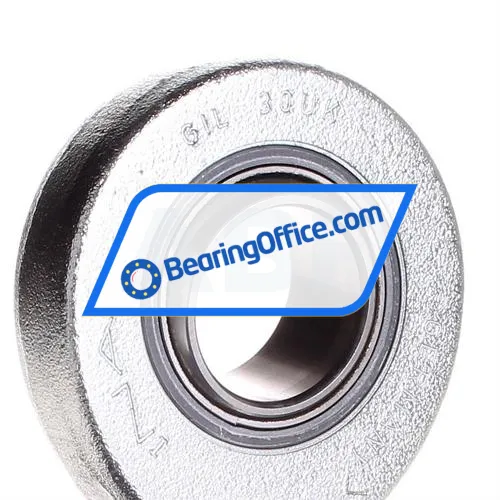 INA GIL30-UK bearing image 2