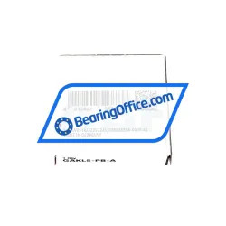 INA GAKL5-PB-A rulman resim 3